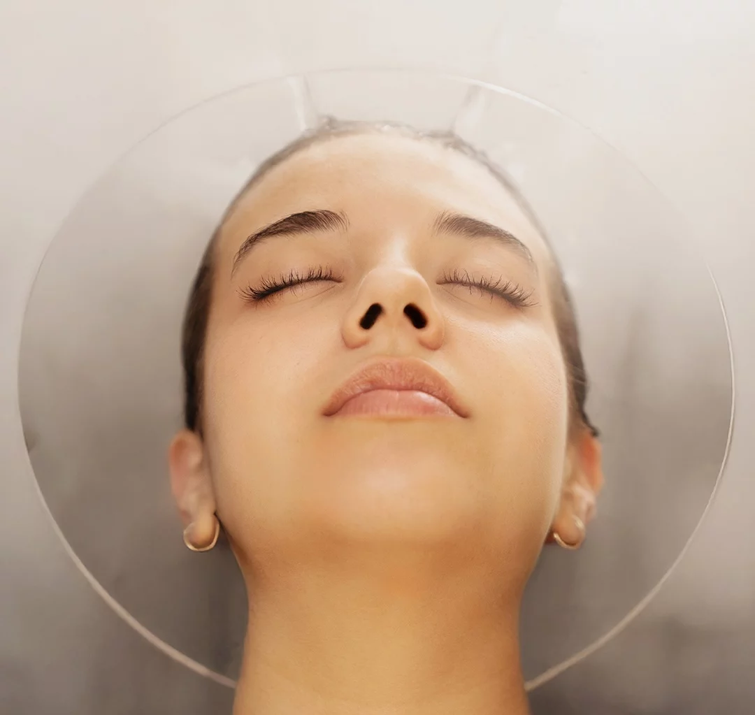 Ritual Spa Capil·lar Shōkai · Chōwa Barcelona