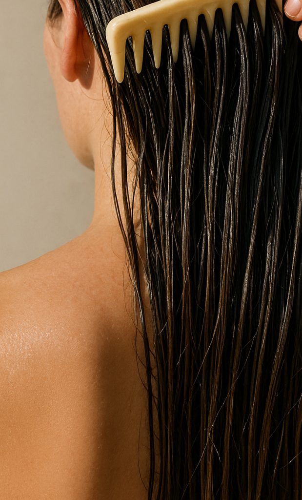 Peluquería y spa capilar en Barcelona