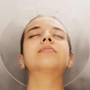 Ritual Spa Capilar Shōkai