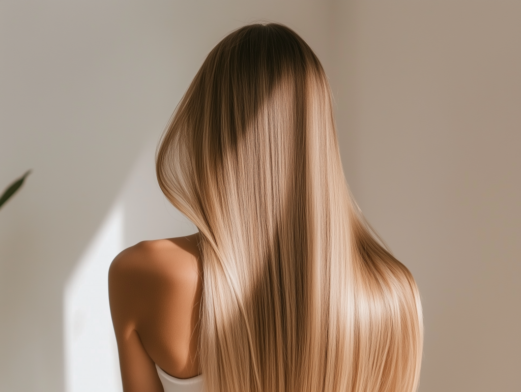 Balayage rubias bcn Peluquería y spa capilar en Barcelona