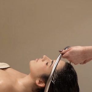Deposit payment – Hair Spa Ritual reservation